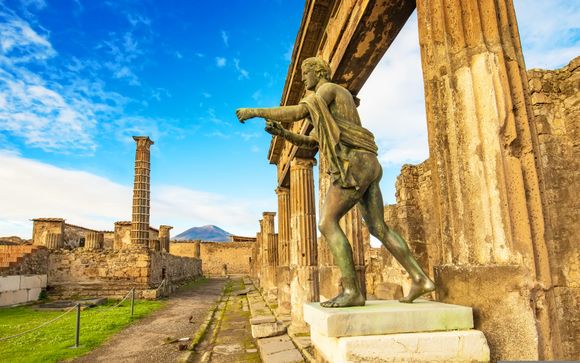 Your included excursions