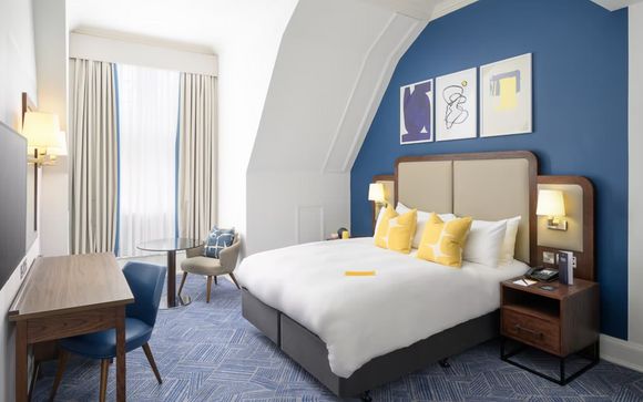 Your room