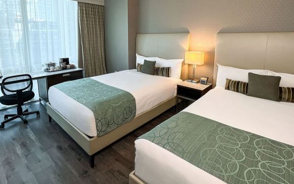Your room