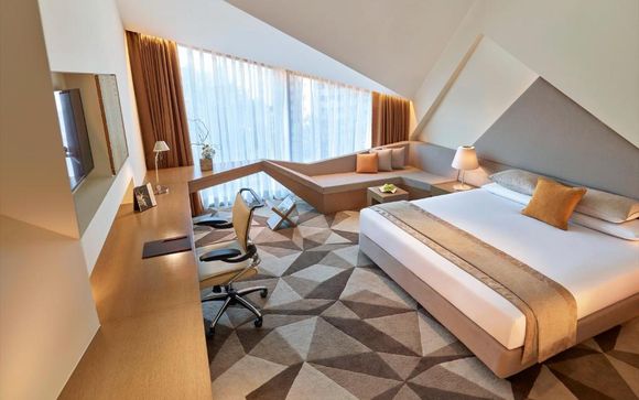 Your hotels