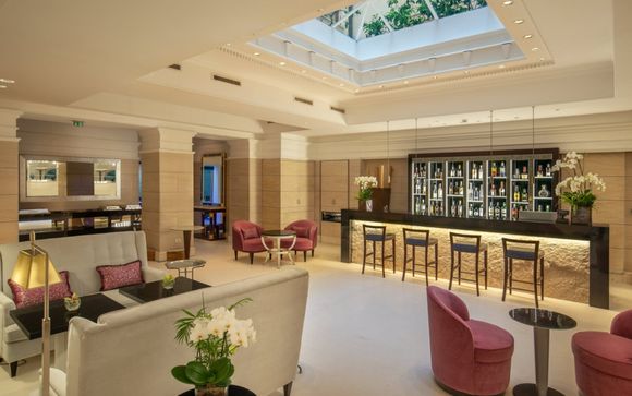 Rose Garden Palace 4*