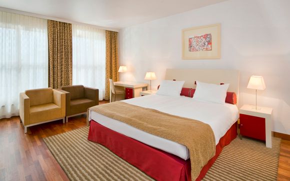 Your room