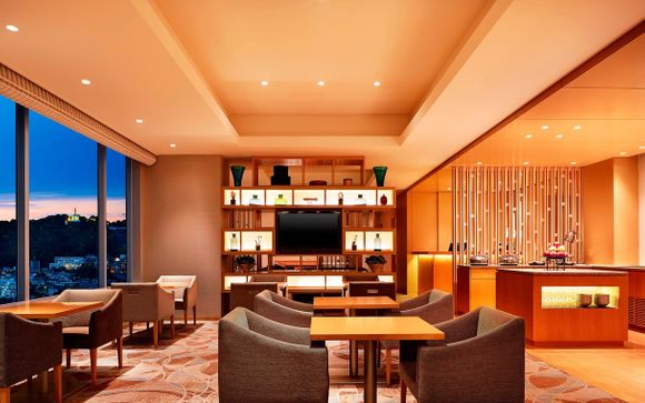 Your hotels
