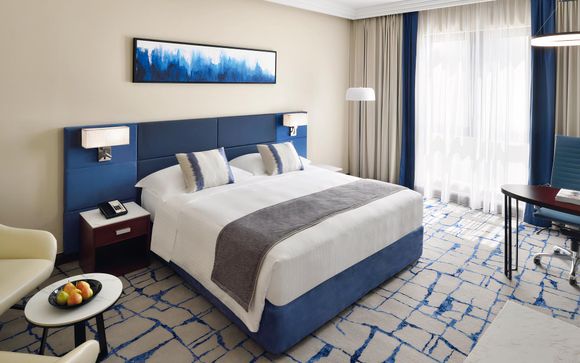 Your room