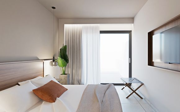 Your room