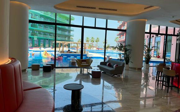 Cote d'Azur Hotel Monaco 5*