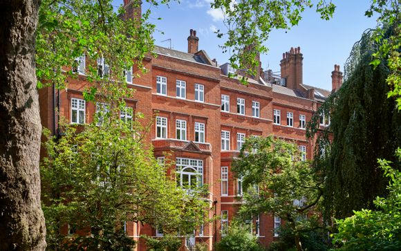 The Chelsea Townhouse 5*