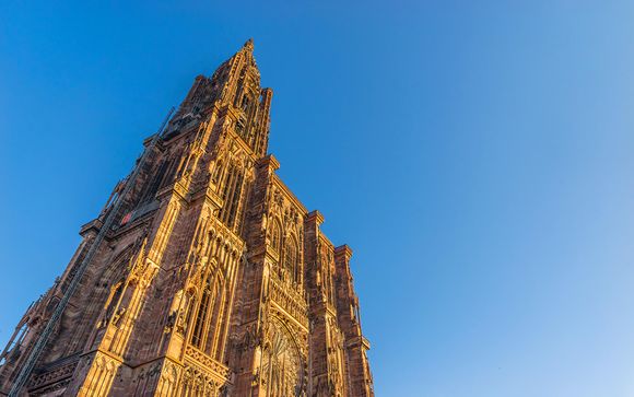 Strasbourg