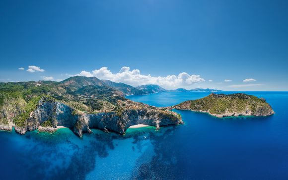 Your Cruise Itinerary