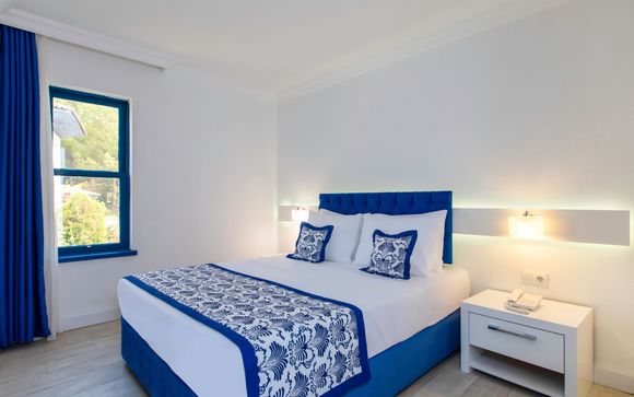 Your room