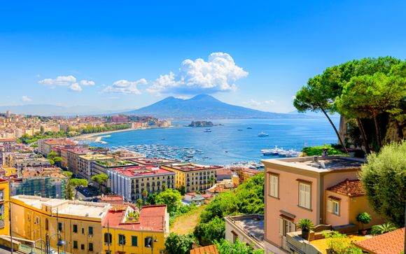 Your itinerary in detail