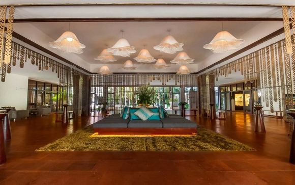 Your hotels