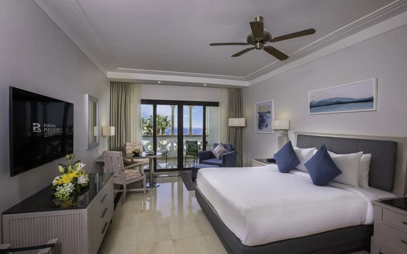 Your room