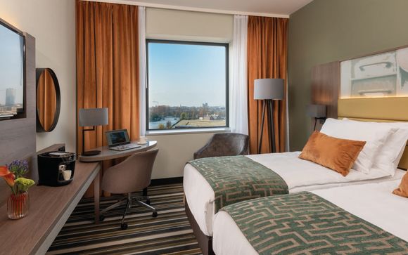 Your room