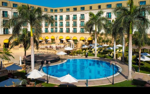 Your Hotels
