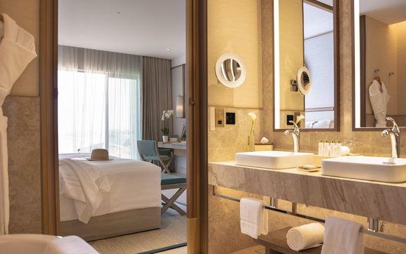 Your room