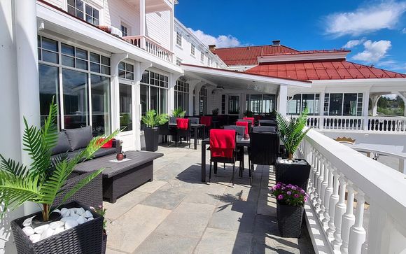 Your hotels
