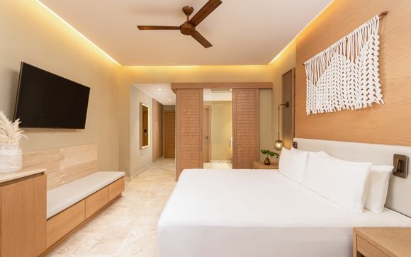 Your room