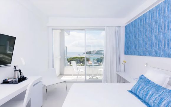 Your room