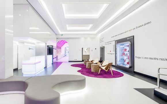 Your 4* hotels