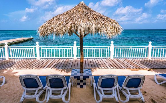 Royal Decameron Montego Beach 4*