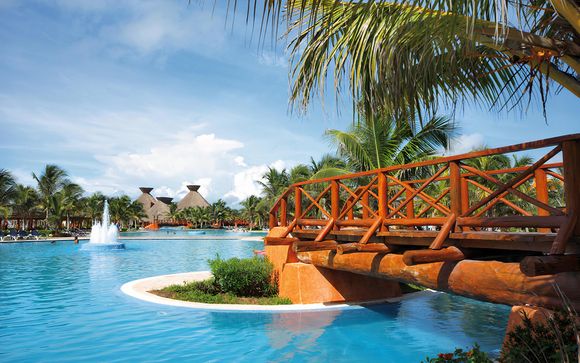 Barcelo Maya Colonial 5*