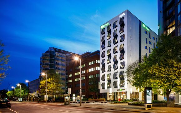 Ibis Styles London Ealing 3*
