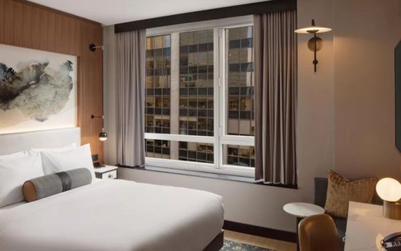 Your room