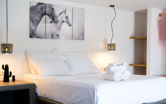 Your room
