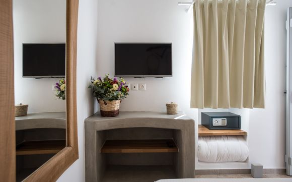 Your room