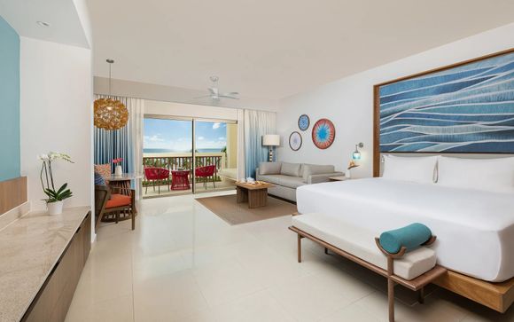 Your room