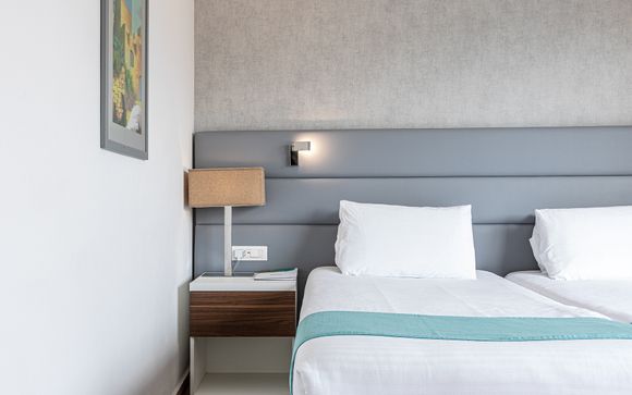 Your room