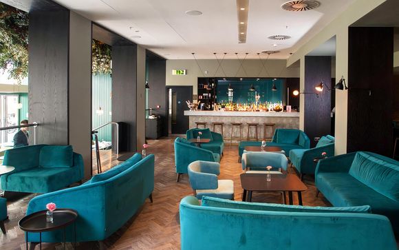 Apex City Of London Hotel 4*