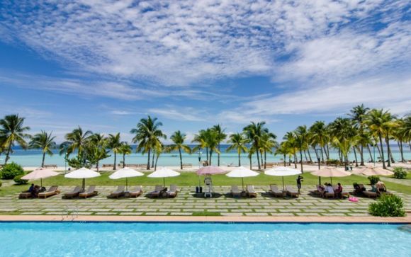 Your hotels