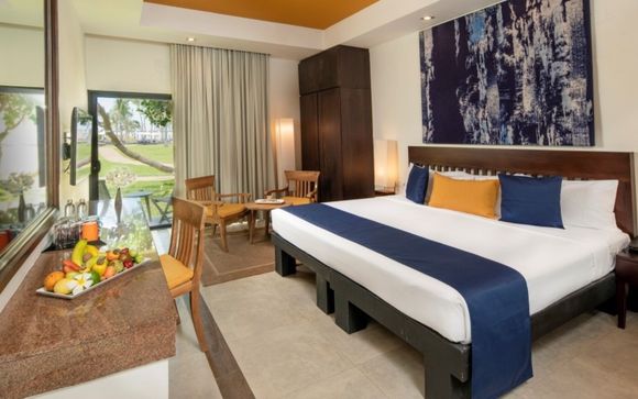 Your room