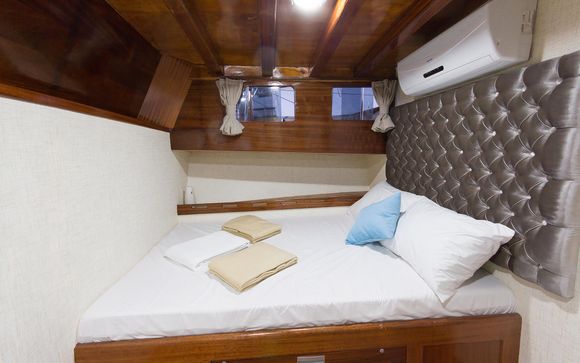 Welcome on board...