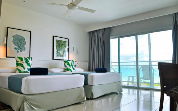Your room
