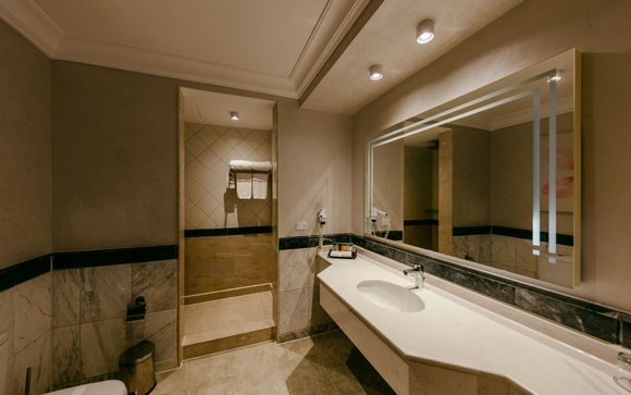 Your room