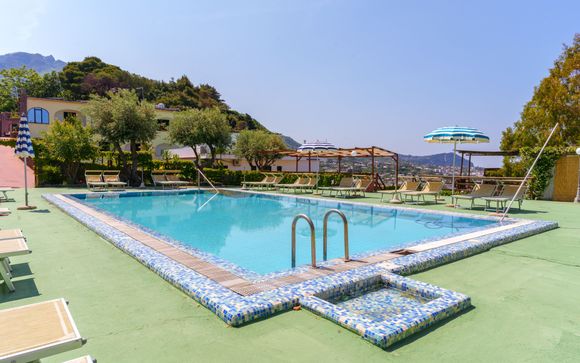 Your hotels