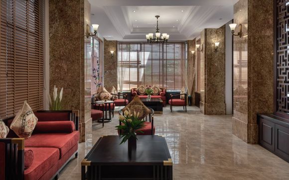 Your hotels 