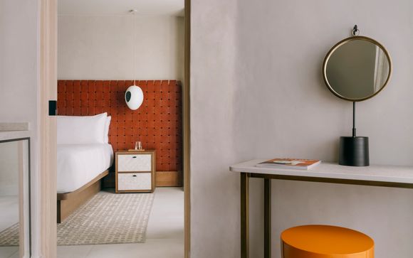 Your room