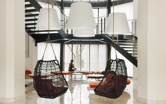 Barcelo Fès Medina 4*