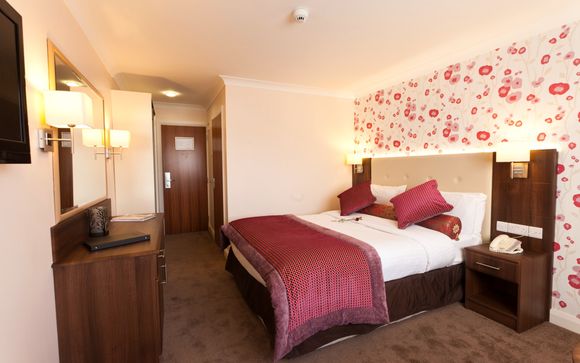Your Hotels