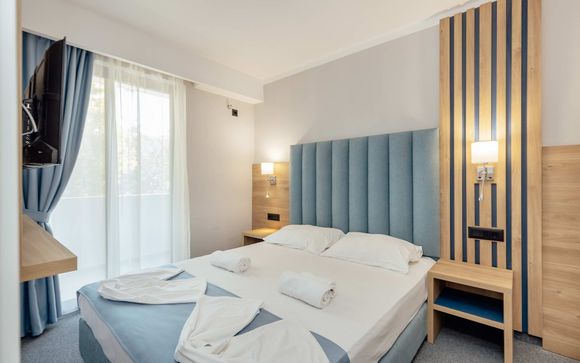 Your room