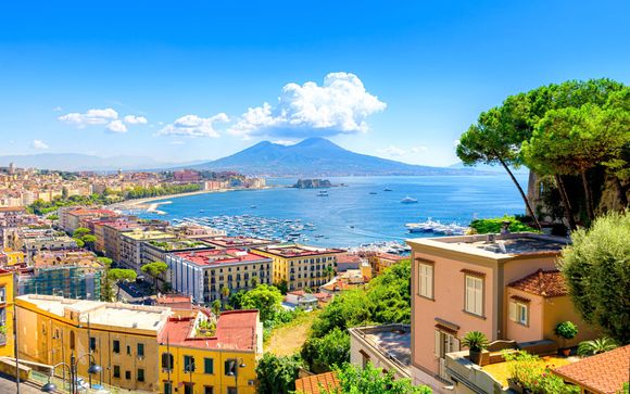 Your Itinerary In Detail