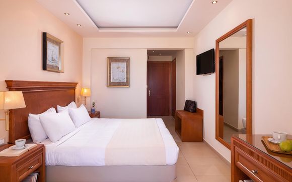 Your room