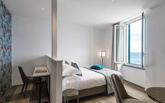 Your room