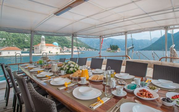 Welcome aboard