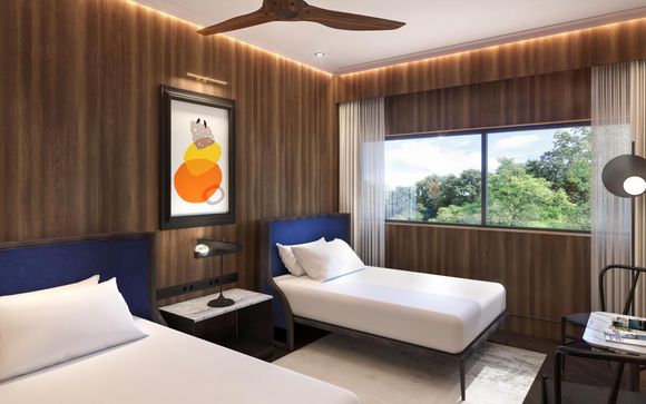Your room