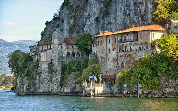 Your Itinerary in Detail